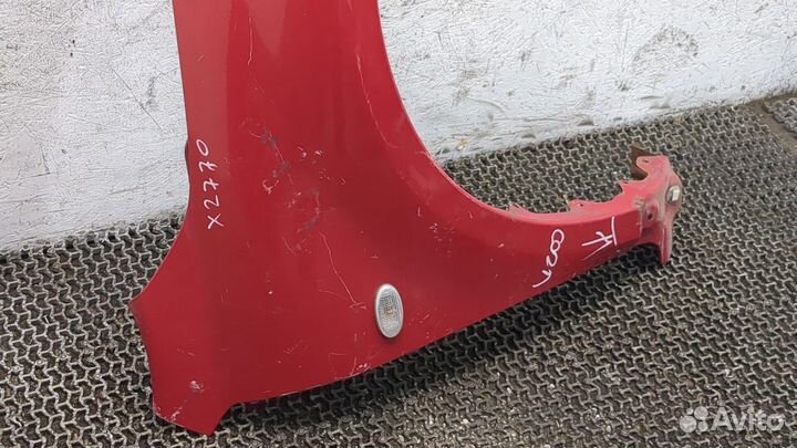 Крыло Mazda 6 (GG), 2006