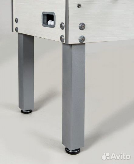 Настольный футбол 