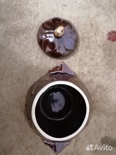 Горшочек для запекания