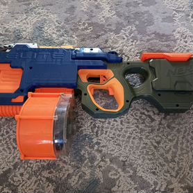 Nerf elite