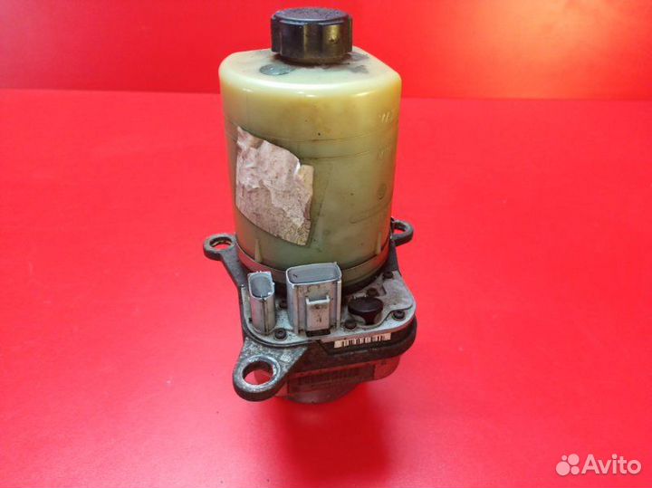 Насос гидроусилителя Ford Focus/Focus RS/Focus ST