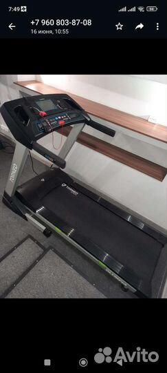 Тренажеры все какие надо