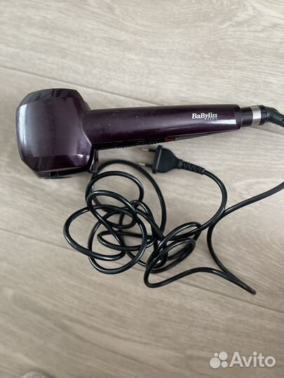 Стайлер BaByliss