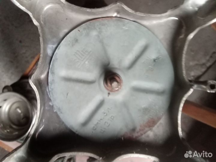 Самовар электрический бу