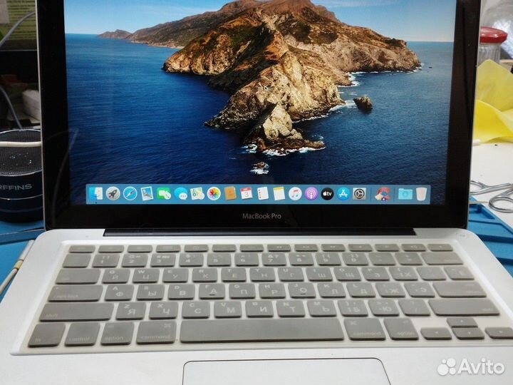 Macbook pro 13