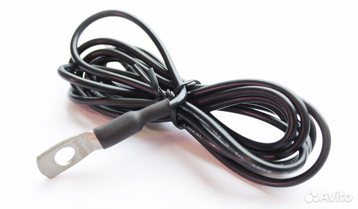 Автосигнализация Pandora X-1800 (Пандора)