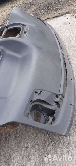 Торпедо Mercedes-Benz Vito W638