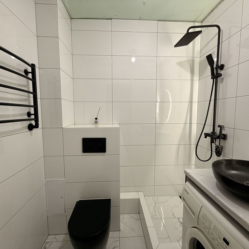 Квартира 1-комн. 35 м² в Грязовец — фото 26 из 40