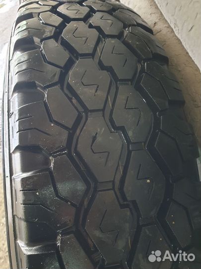 Продам комплект колёс R16