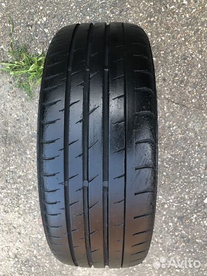 Continental ContiSportContact 3 205/45 R17