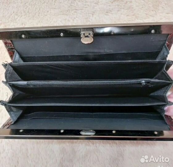 Кошельки женские