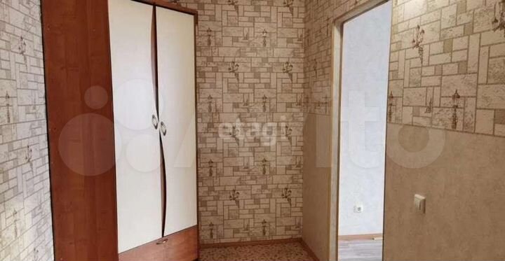 1-к. квартира, 42 м², 9/12 эт.