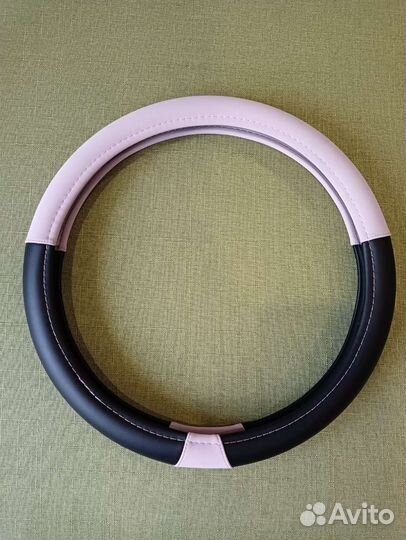 Оплетка руля