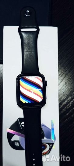 Умные часы smart watch 7