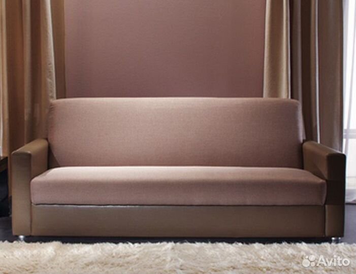 Диван-кровать Ручеек-1Н Лонг