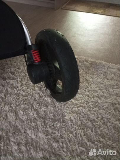 Детские коляски 2 в 1 в отличном состоянии