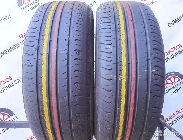 Hankook Optimo K415 225/60 R17 99H
