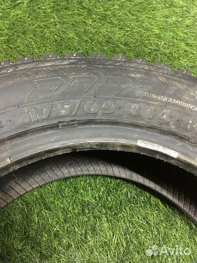 Amtel NordMaster 2 175/65 R14 82Q