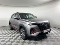 Новый Changan CS35 Plus 1.4 AMT, 2024, цена от 1 812 900 руб.