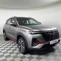 Новый Changan CS35 Plus 1.4 AMT, 2024, цена от 1 819 163 руб.