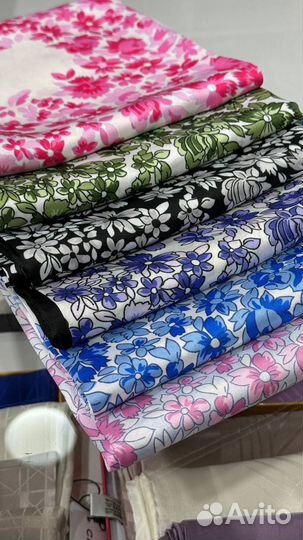 Шарф женский