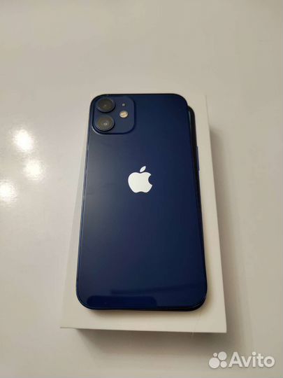Apple iPhone 12 mini 128gb
