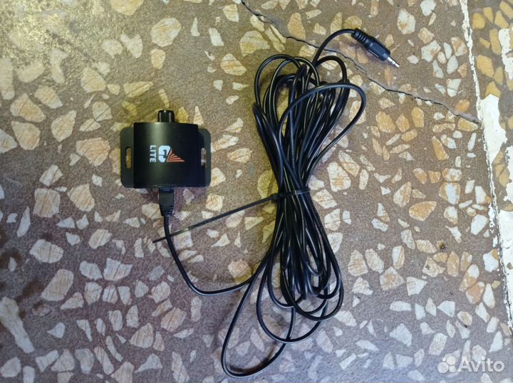 Регулятор мощности