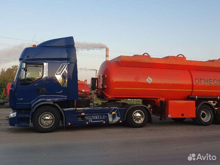 Наклейки на фуру DAF Scania Volvo FH Man Reno