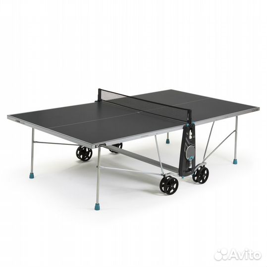 Теннисный стол всепогодный Cornilleau sport 100X C
