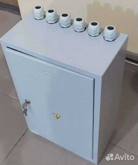 Шкаф для автоматики