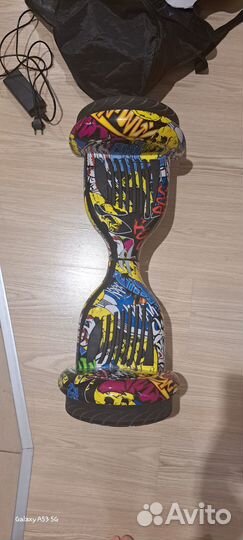 Гироскутер бу