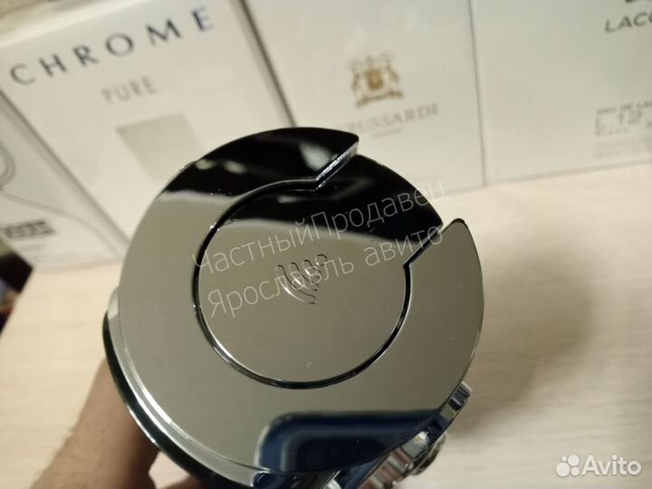 Paco rabanne phantom 100ml lot*PR9935