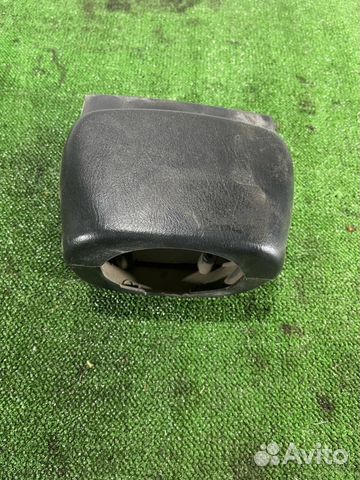 Кожух рулевой колонки Nissan Primera 2 (P11) 1996