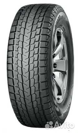 Yokohama Ice Guard G075 225/70 R16