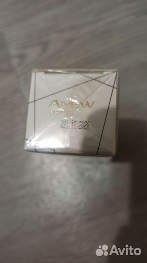 Сыворотка для лица avon anew