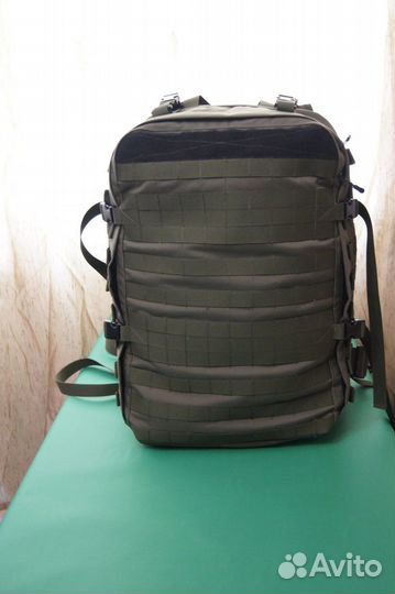 Изготовление рюкзаков, подсумков, чехлов