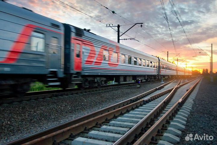 Вахта Упаковщик питания ржд/проезд/питание