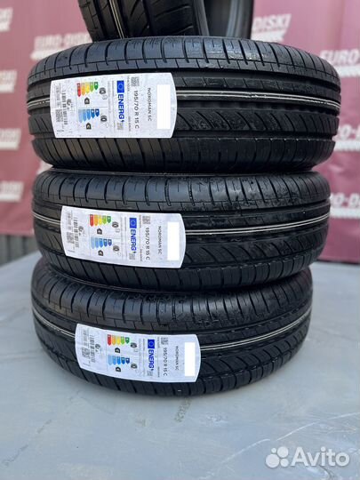 Ikon Tyres Nordman SC 195/75 R16 107S