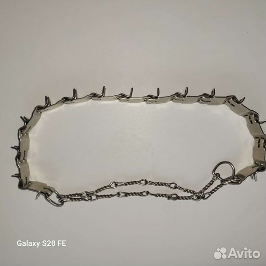 Для собаки: Намордник,Ошейник,Поводок,Игрушки