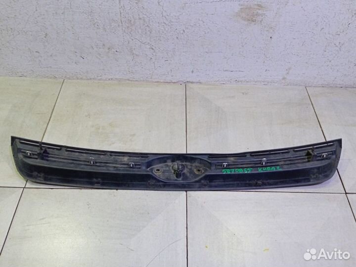 Решетка радиатора Форд Kuga 2