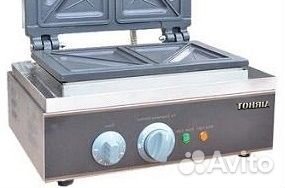 Вафельница Airhot WBS 2