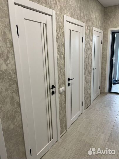 Дверь межкомнатная / в наличии