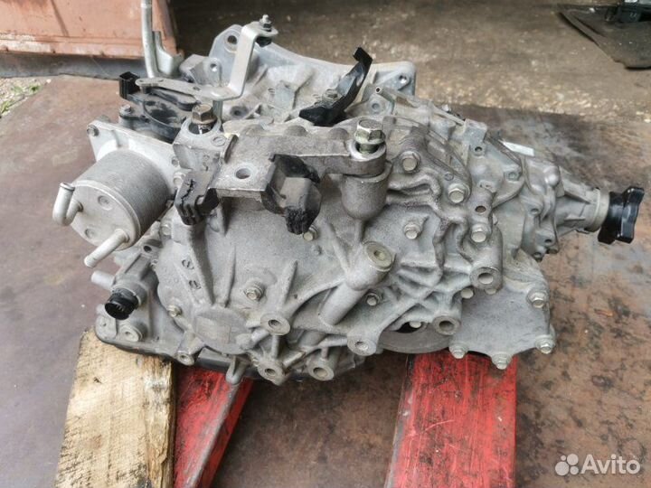 CVT Вариатор Nissan X-Trail T31 MR20DE 2007-2014