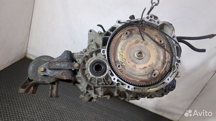 Кпп - автомат (АКПП) Hyundai Santa Fe, 2011