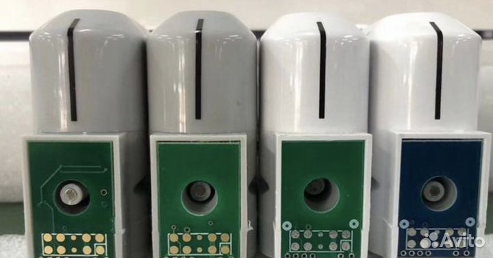 Картриджи Hifu smas