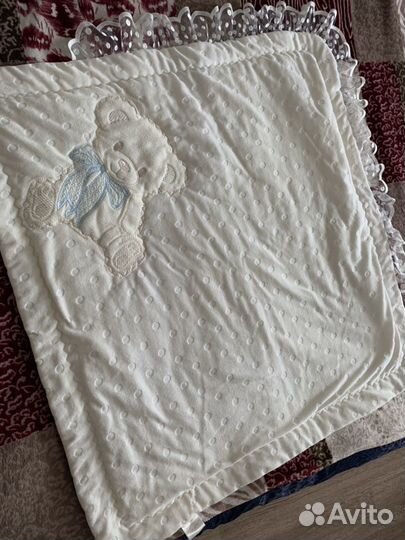 Конверт/одеяло Little Star