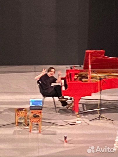 Репетитор по фортепиано и теории музыки