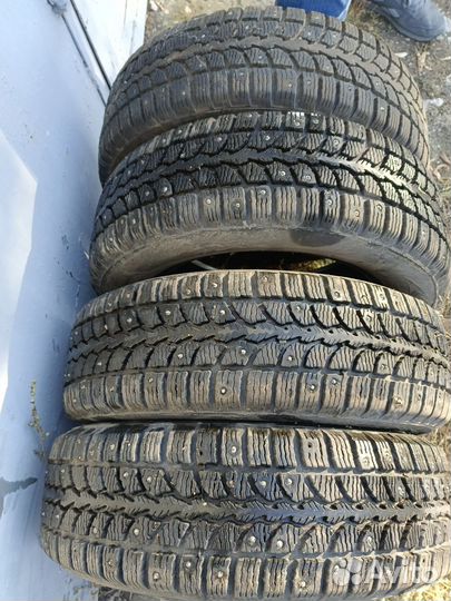 КАМА Кама-505 175/65 R14 82T