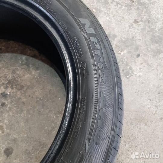 Nexen N'Priz AH8 205/55 R16