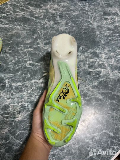 Nike mercurial